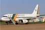 Governo Federal não comprou avião de luxo de R$ 400 milhões de reais<!-- NICAID(15670808) -->