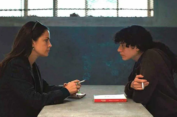 Amazon MGM Studios / Divulgação Amazon MGM Studios / Divulgação