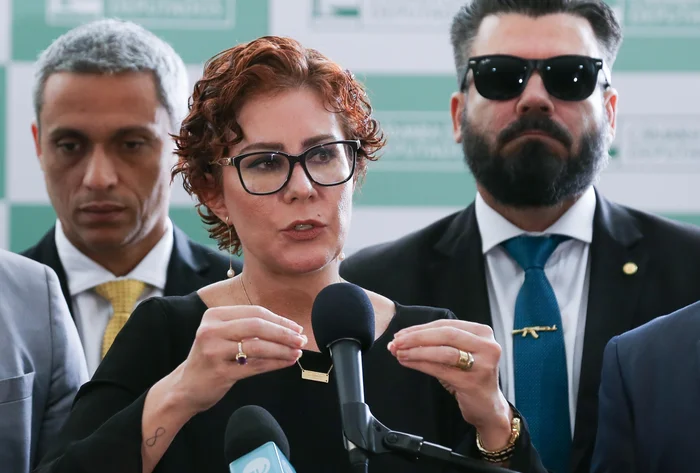 Lula Marques / Agência Brasil/EBC/Divulgação