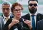 "Bolsonaro absolutamente não teve nada a ver com isso", diz Zambelli sobre relação com hacker