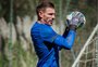 Goleiro gaúcho é o 8º melhor do mundo em ranking do Observatório de Futebol