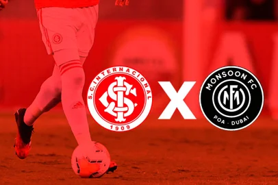 Inter x Monsoon