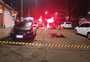 Jovem de 17 anos inicia tiroteio que deixou dois mortos e três feridos no Balneário Cassino 