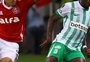 Atlético Nacional suspende venda de ingressos para a torcida do Inter, e tema vira polêmica entre os clubes