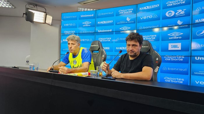 Rodrigo Oliveira / Agência RBS Rodrigo Oliveira / Agência RBS