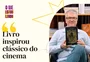 Tão bom quanto o filme: livro que inspirou "Metrópolis" faz jus ao clássico do cinema