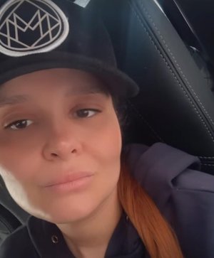 Instagram@maiara / Reprodução