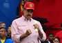 Maduro ignora ultimato de Trump para deixar a Venezuela, diz agência