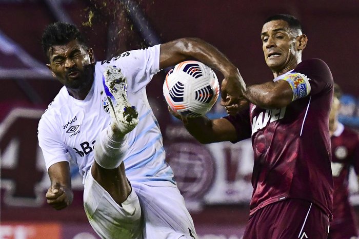 Staff Images / Conmebol/Divulgação