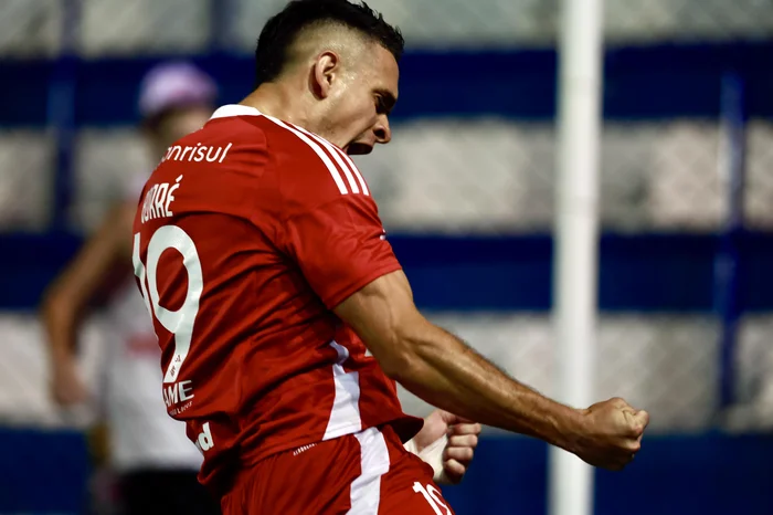 Jeff Botega / Agencia RBS