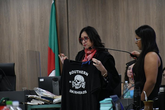 tjrsoficial/ / Divulgação tjrsoficial/ / Divulgação