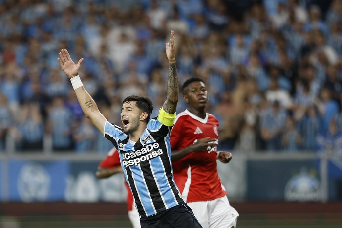 Mateus Bruxel / Agencia RBS