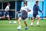 Nardoni tem lesão confirmada pelo Grêmio; veja a previsão de retorno