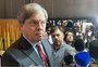 "Baratinho, a China faz mais do que nós", provoca embaixador para empresas mudarem o que exportam