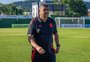 Jorge Barcellos não é mais técnico das Gurias Coloradas 