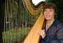 Morre Norma Holtzer Rodrigues, harpista que fez parte da Orquestra Sinfônica de Porto Alegre
