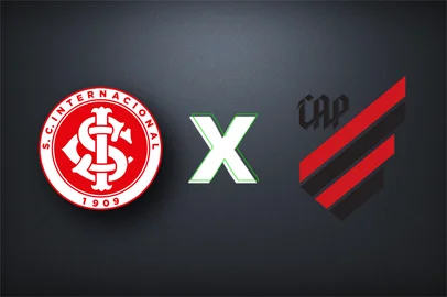 inter, athletico-pr, escudos, brasileirão
