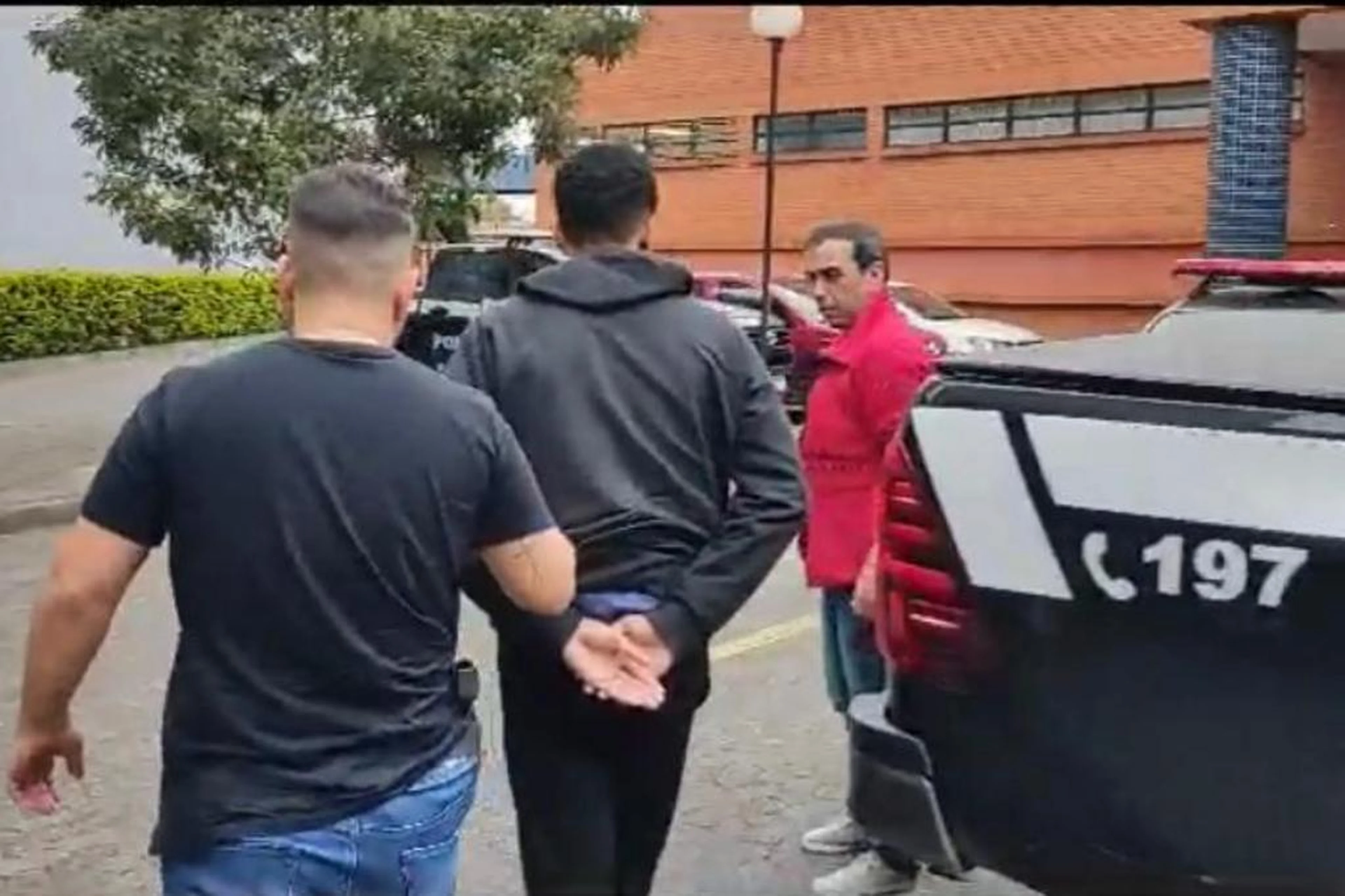 Polícia Civil/Divulgação