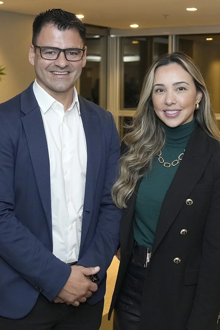 Leandro Araújo / Divulgação