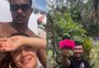 Sophie Charlotte compartilha post apaixonado no aniversário de Xamã: "Meu namorado lindo"