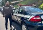 Mulher é presa após confessar que simulou furto do próprio carro para dar golpe em seguradora