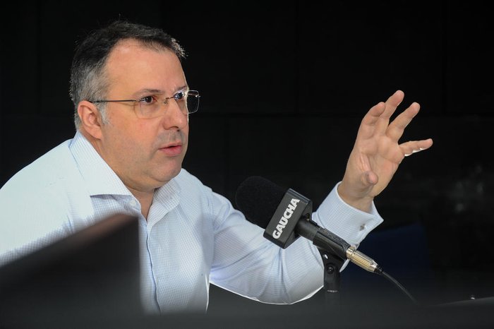 Bruno Todeschini / Agencia RBS