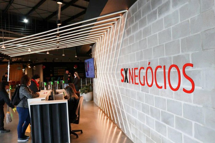 SX Negócios / Divulgação