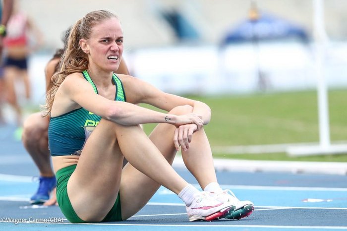 Wagner Carmo / CBAt,Divulgação