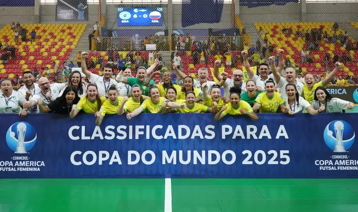 Divulgação FIFA Divulgação FIFA