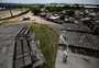 A proposta que pode ser a solução para a retomada da obra da nova ponte do Guaíba