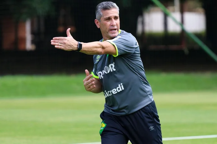 Divulgação / Cuiabá Divulgação / Cuiabá