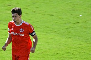 Thiago Ribeiro / Agif/Estadão Conteúdo