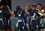 França vence Argentina e conquista medalha de ouro no futebol de cegos