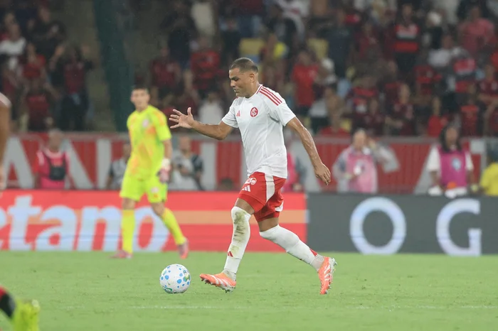 Ricardo Duarte/Inter / Divulgação