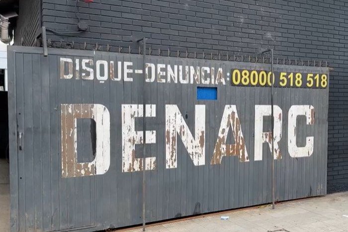 Reprodução / RBS TV