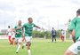 Gaúcho se mobiliza para conseguir vantagem no jogo de ida contra o São José 