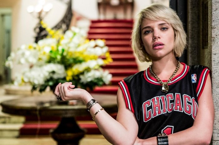 Ellen Soares / Gshow