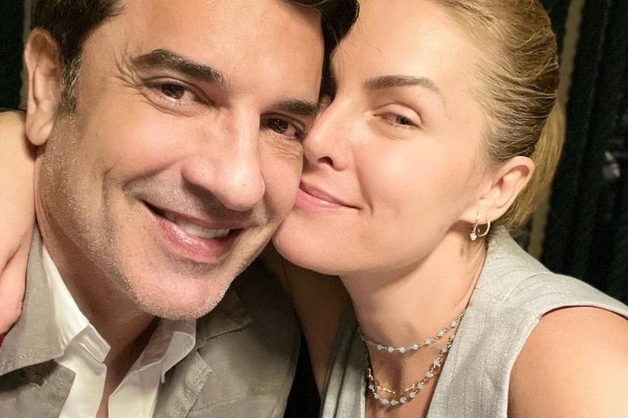 @ahickmann  Instagram / Reprodução