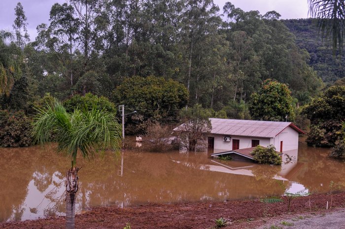 Neimar De Cesero / Agencia RBS Neimar De Cesero / Agencia RBS