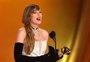 Taylor Swift ameaça processar jovem que monitora voos do seu jatinho particular nas redes sociais