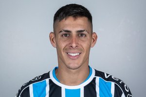 Lucas Uebel / Grêmio