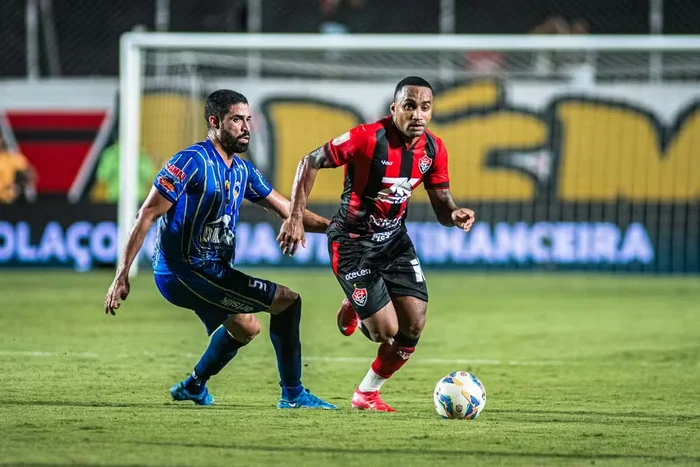 Victor Ferreira / EC Vitória, Divulgação
