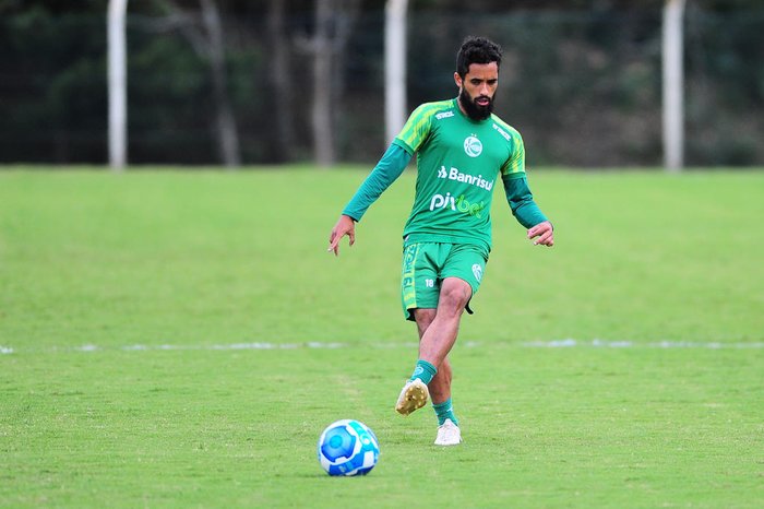 Porthus Junior / Agencia RBS