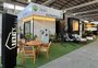 Fábrica da Serra faz eletropostos e cabanas de Airbnb inteiros para instalar em qualquer lugar