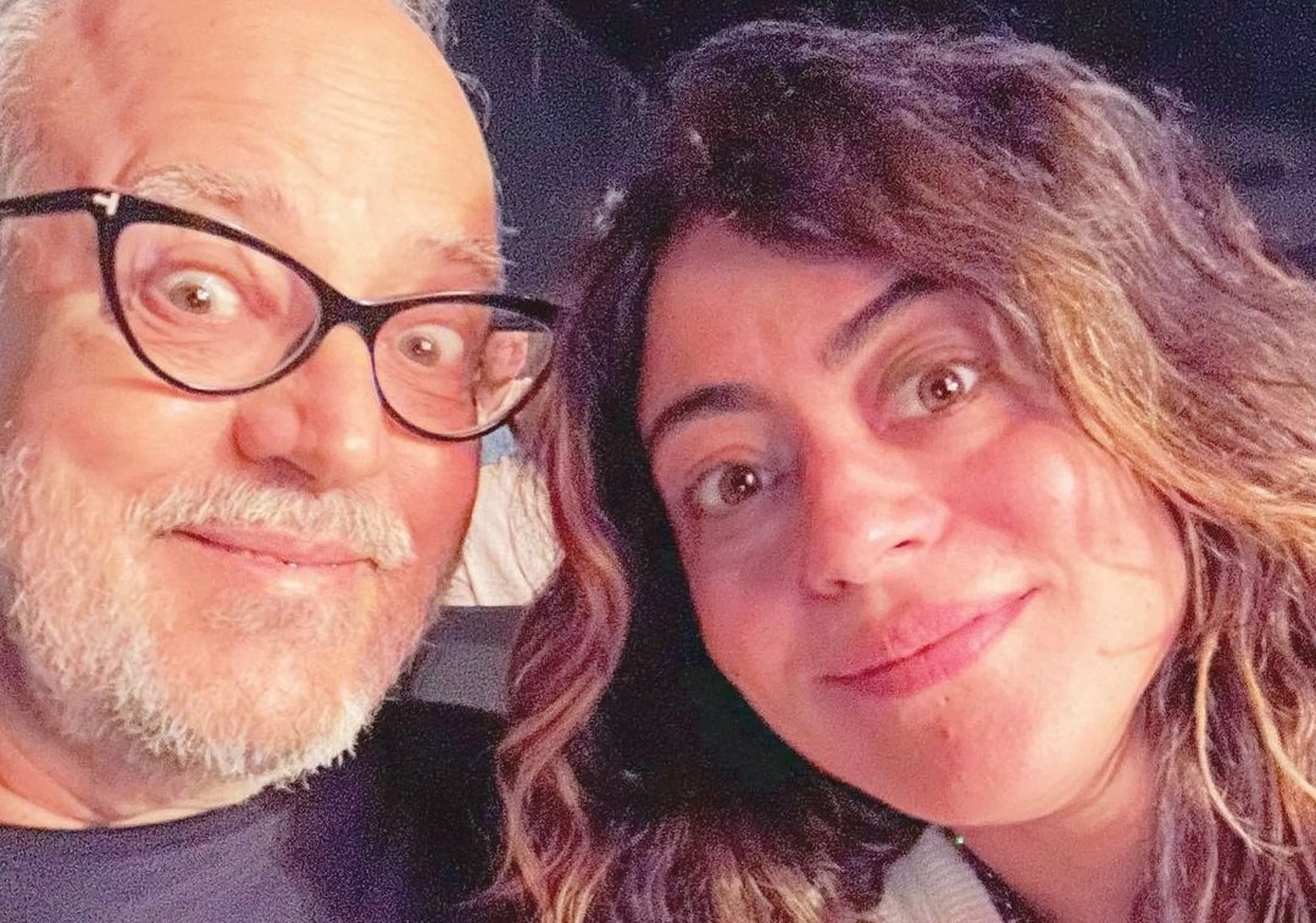 @castrocarol Instagram/Reprodução