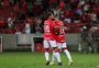 Inter recheado de fracassos nos últimos mata-matas