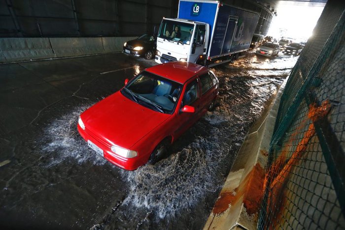 Lauro Alves / Agencia RBS