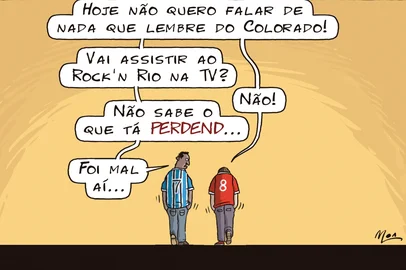 Charge do Moa (impresso) - 05/09<!-- NICAID(16359921) -->