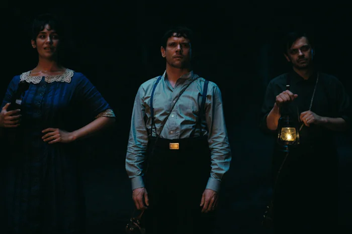 Warner / Divulgação Warner / Divulgação