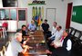 Em Caxias, MDB, PDT e PSB conversam sobre eleições